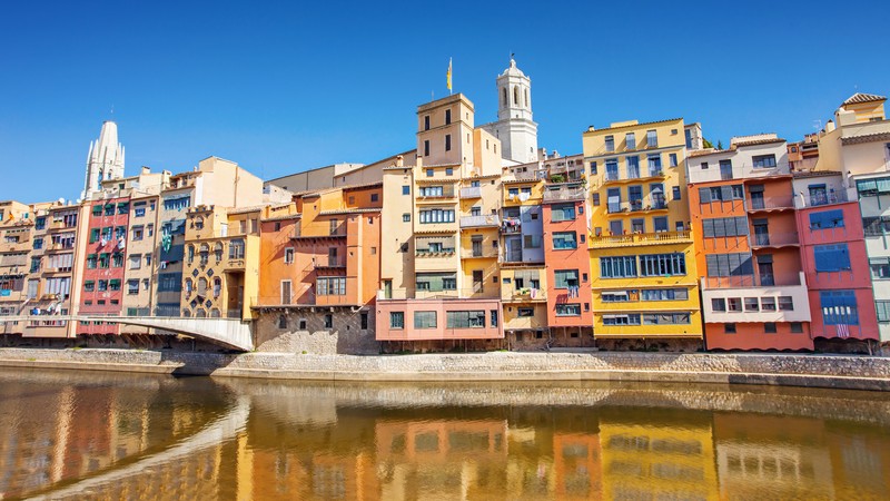 Girona